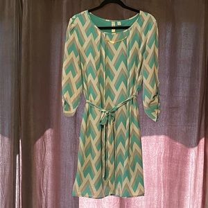 Tacera Woman’s Dress